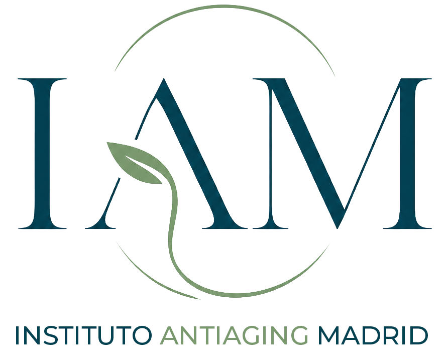 IAM | Instituto Antiaging Madrid IAM | Instituto Antiaging Madrid